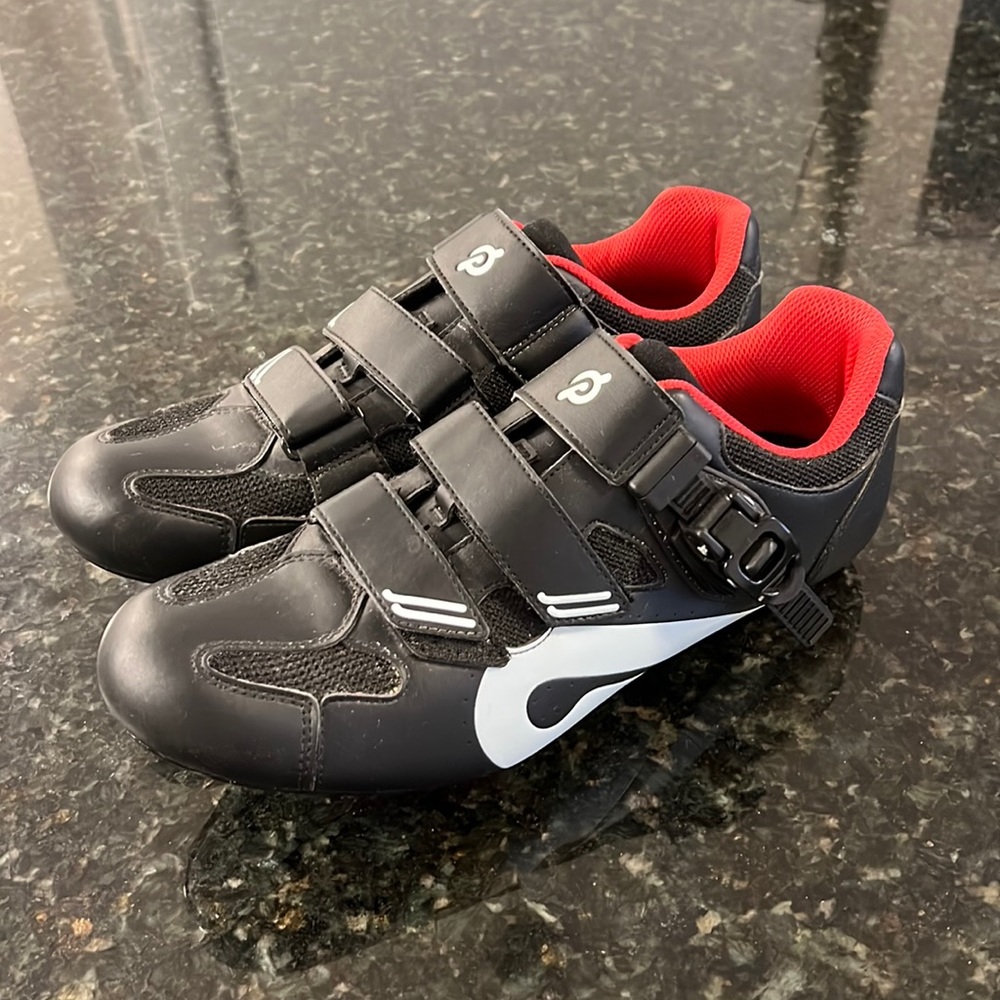 Men’s Peloton Indoor Cycling Shoes size 44/10.5